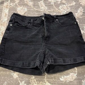 Banana Republic Denim Shorts